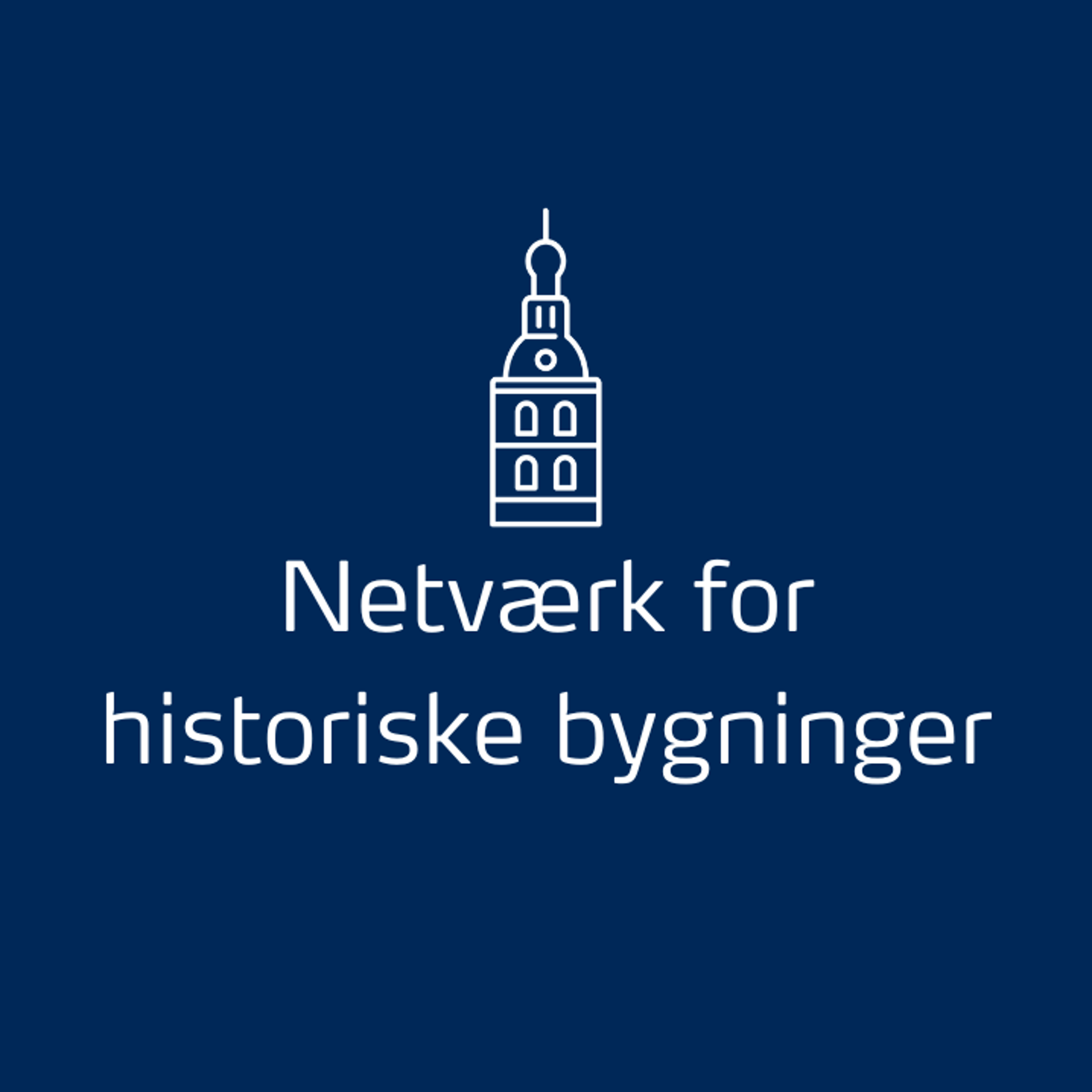 Netværk For Historiske Bygninger (4)