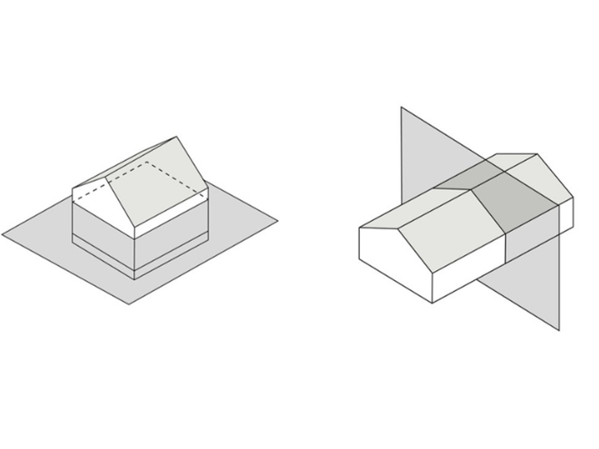Tegning Transition