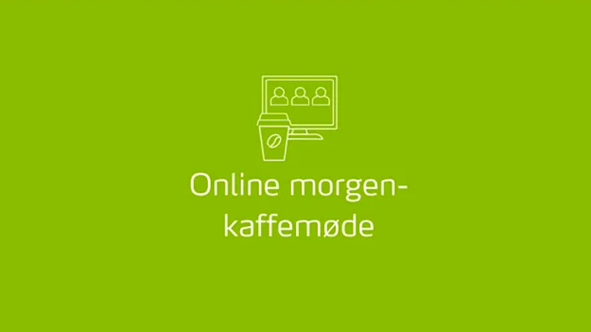 Online morgenkaffe møde Bygninger i forfald for 110 mia  kr  – og prisen stiger