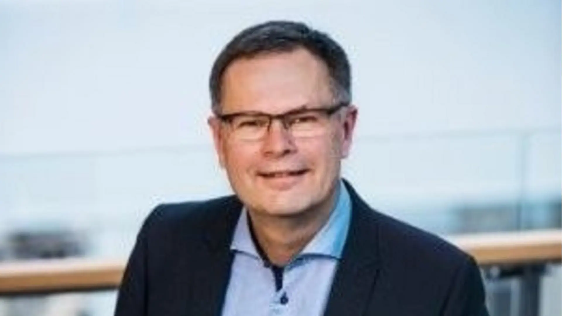 Lars Nielsen