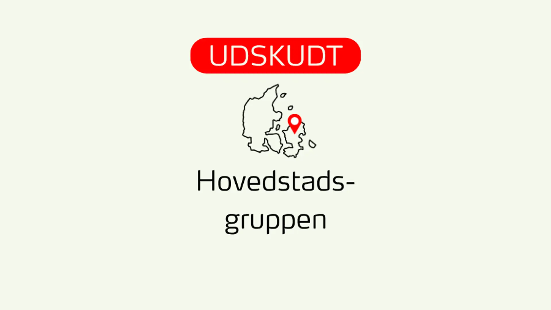 Udskudt Hovedstadsgruppem 900X506