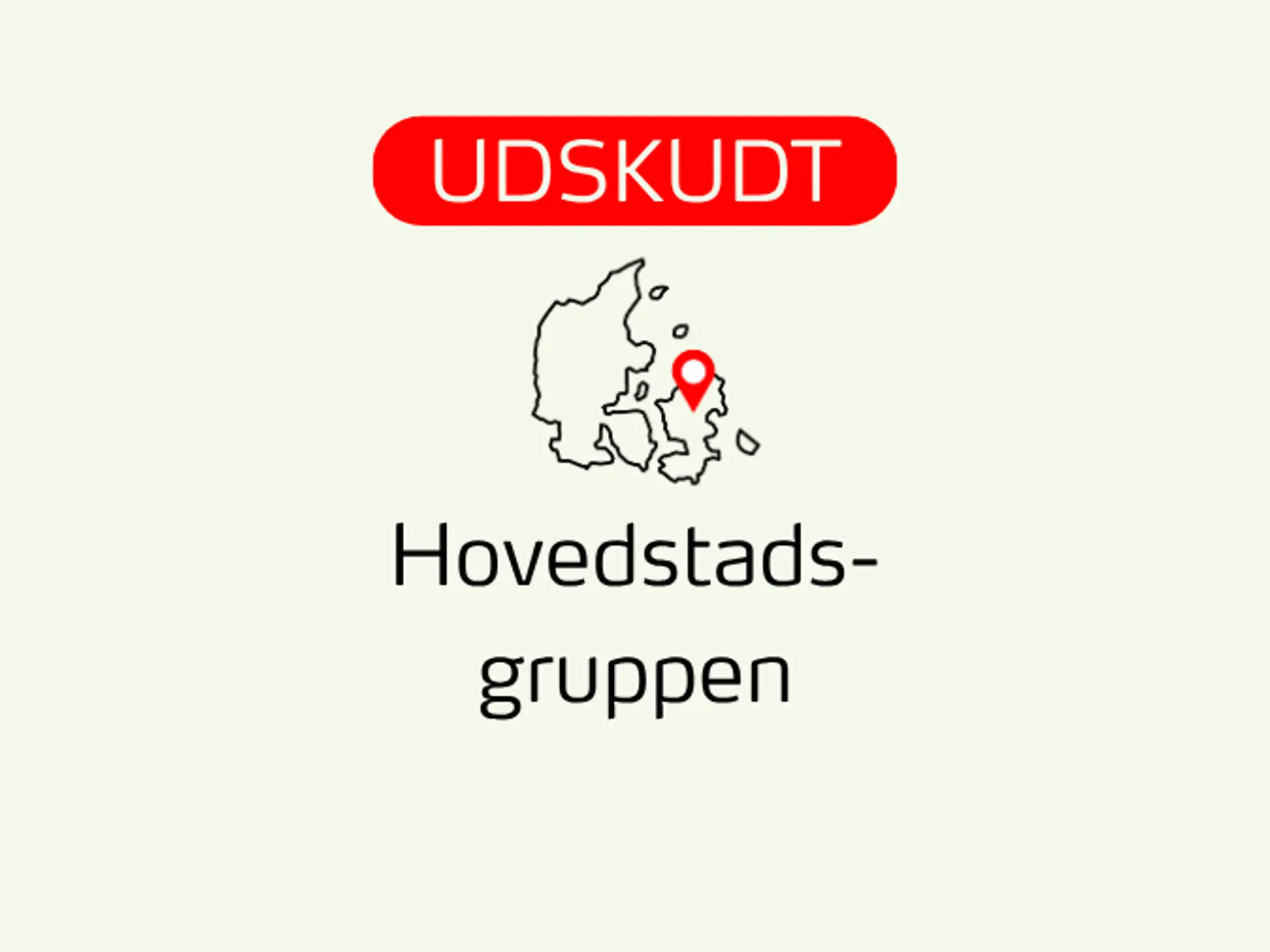 Udskudt Hovedstadsgruppem 900X506