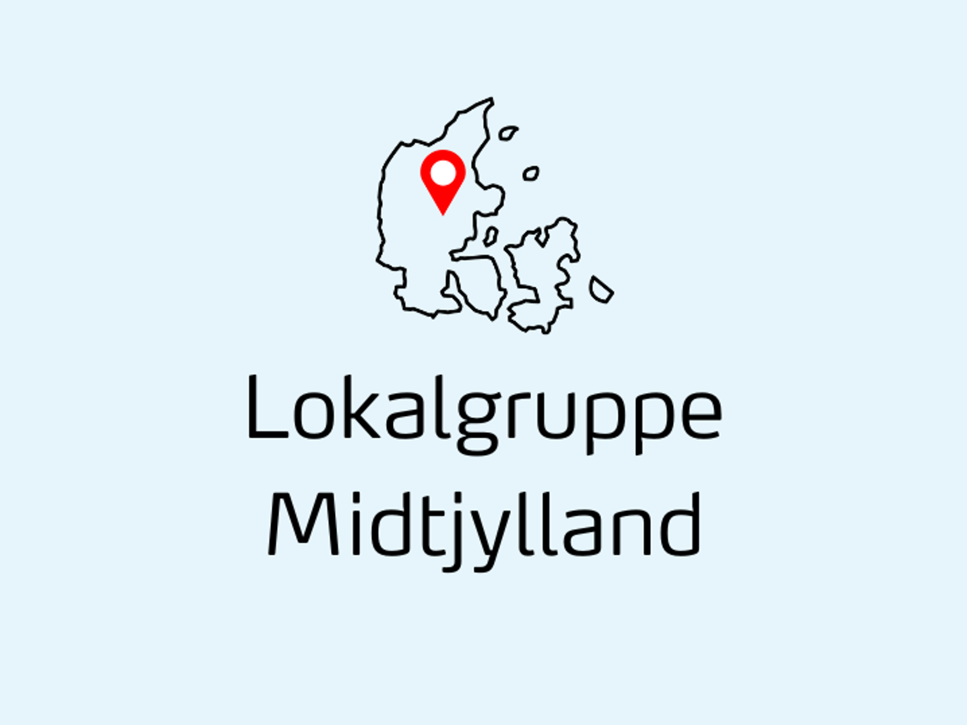 Lokalgruppe Midtjylland