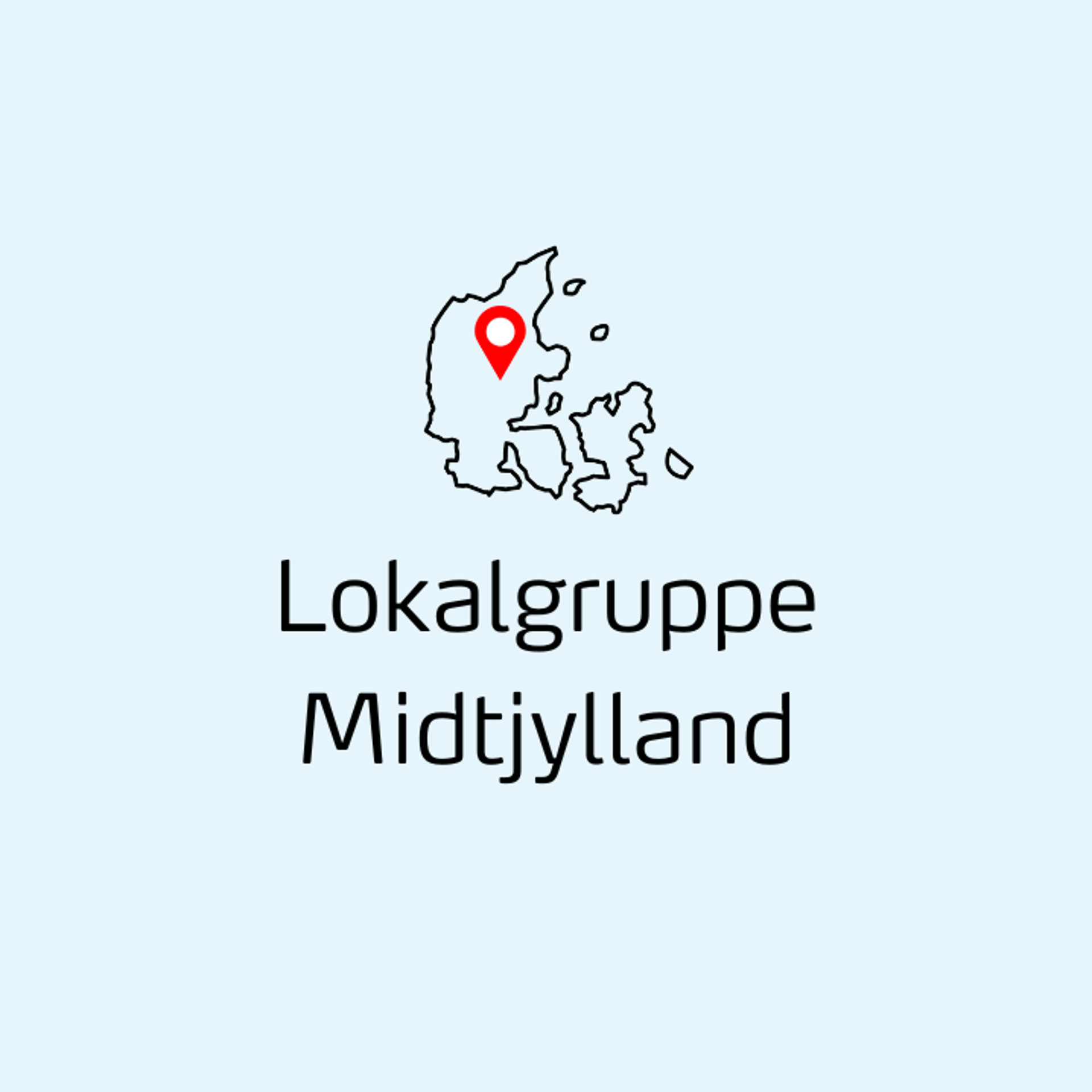 Lokalgruppe Midtjylland