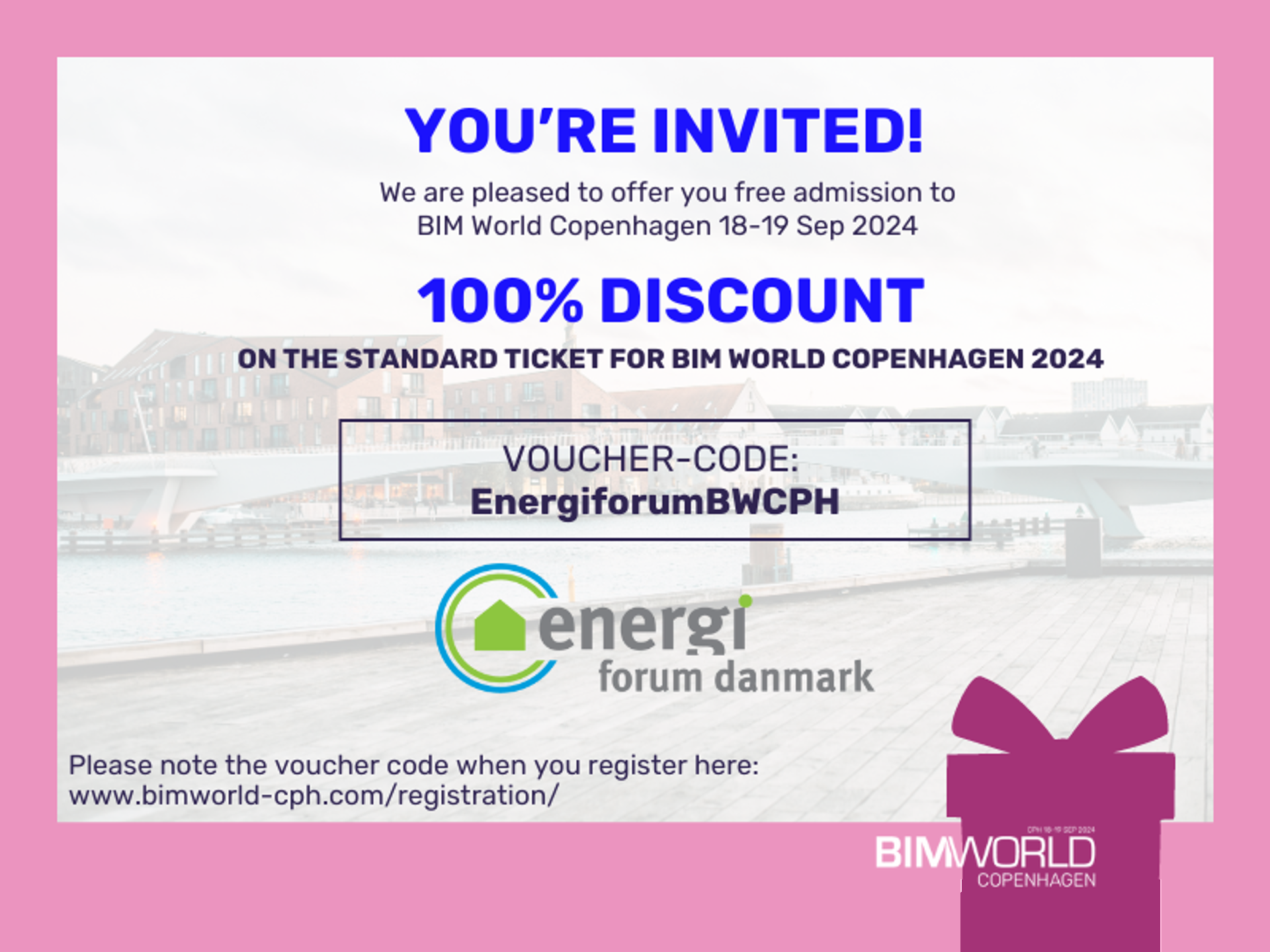Energiforumdk Discount Voucher 800X600px