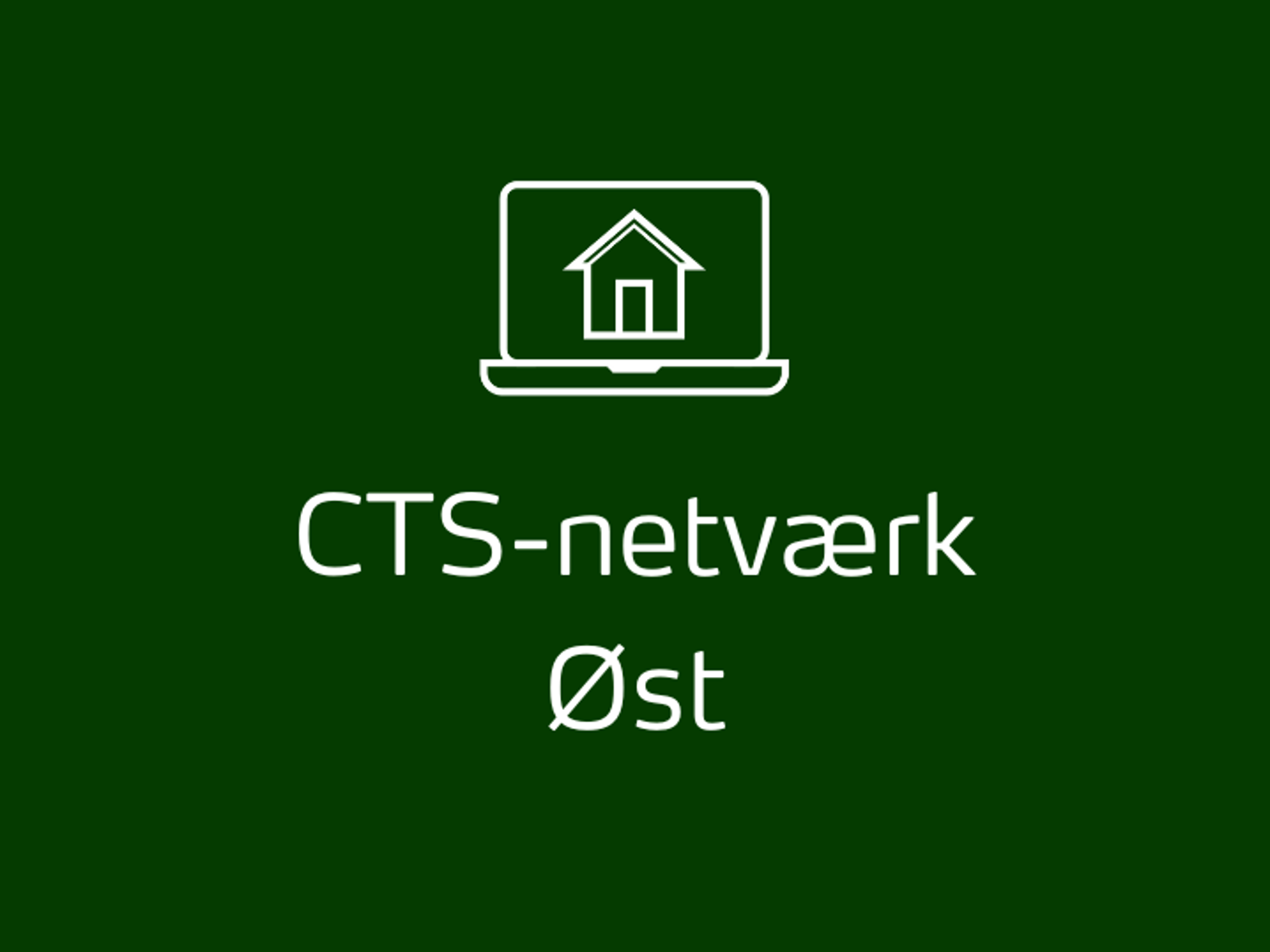 CTS Netværk Øst