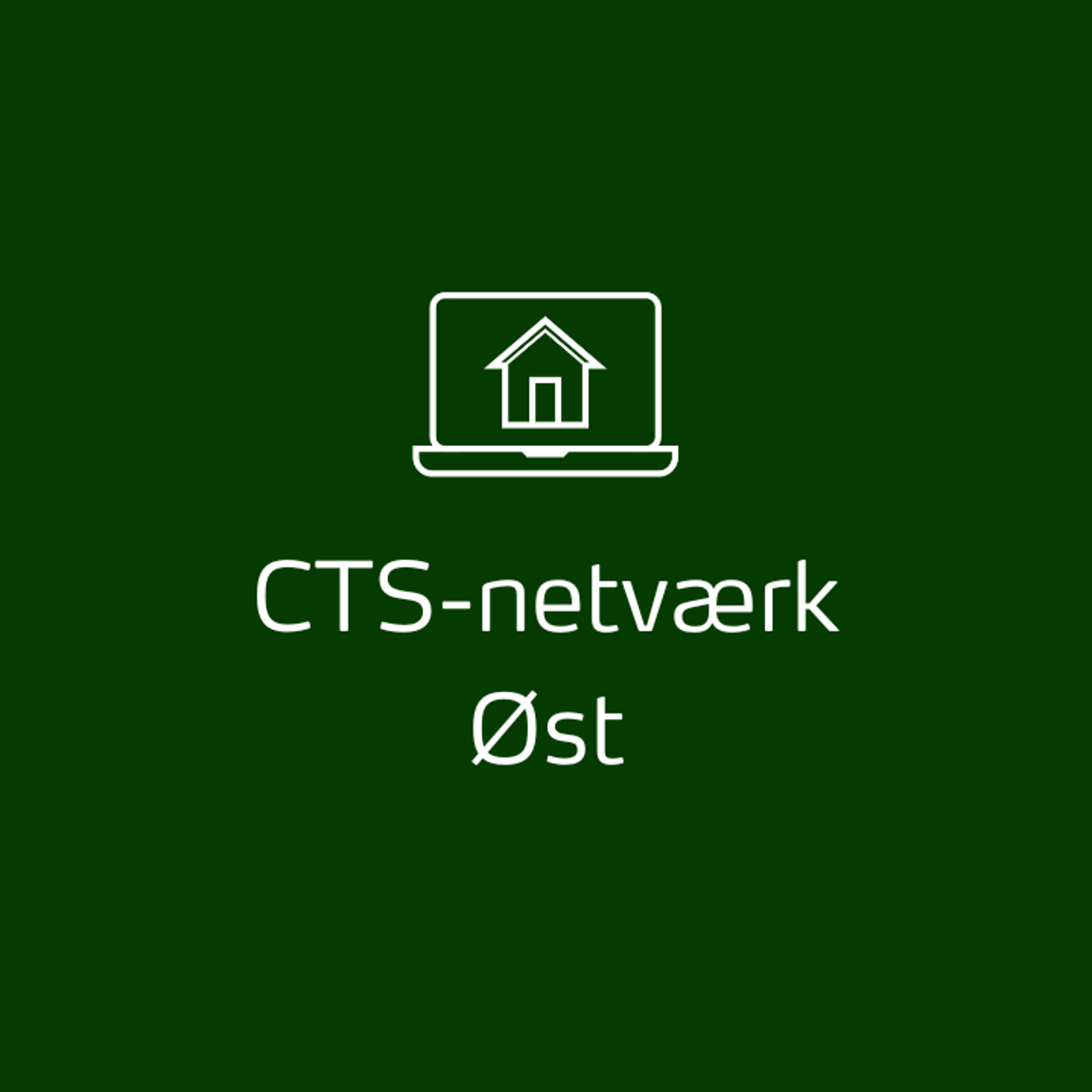 CTS Netværk Øst