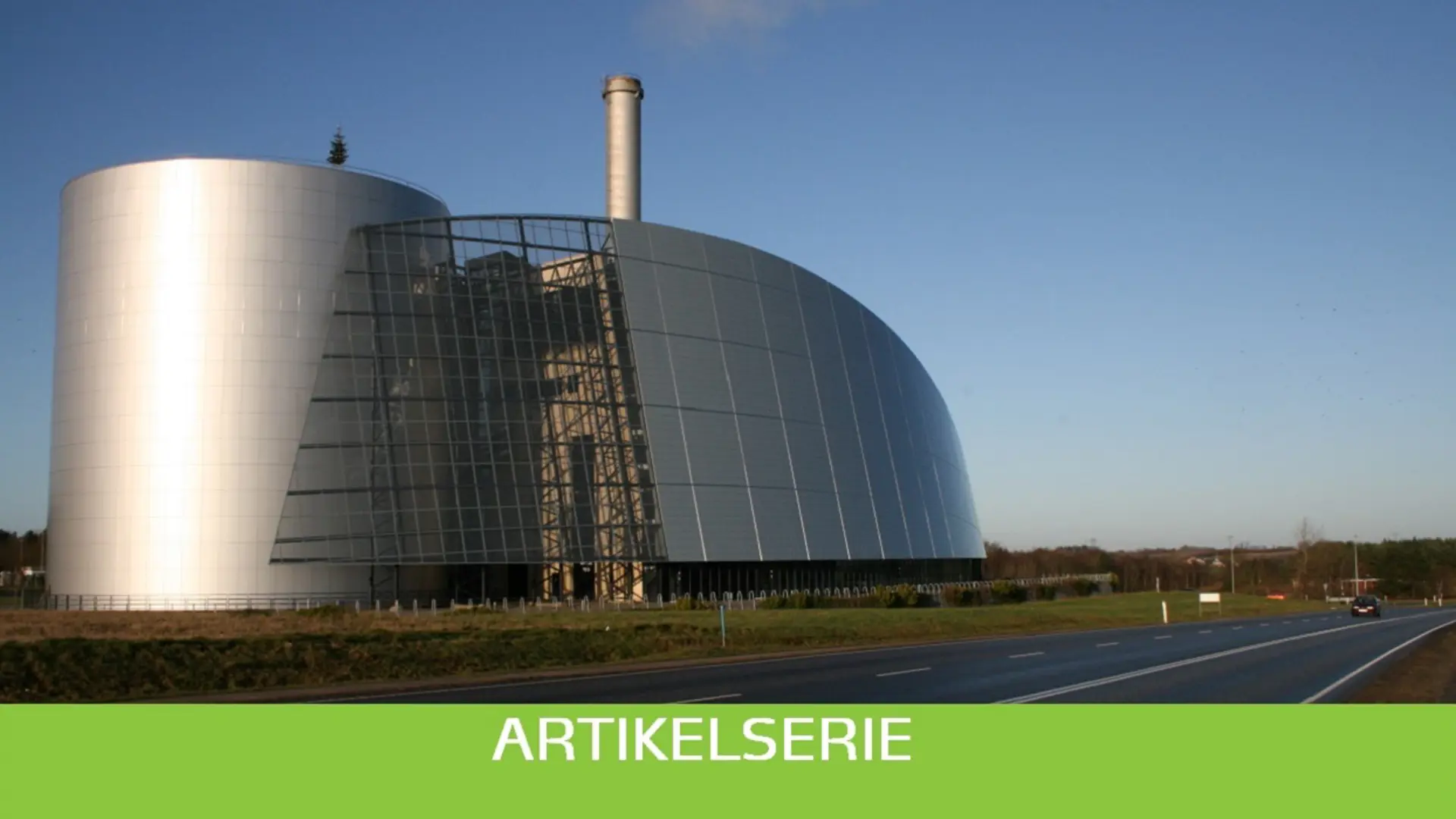 Fjernvarme