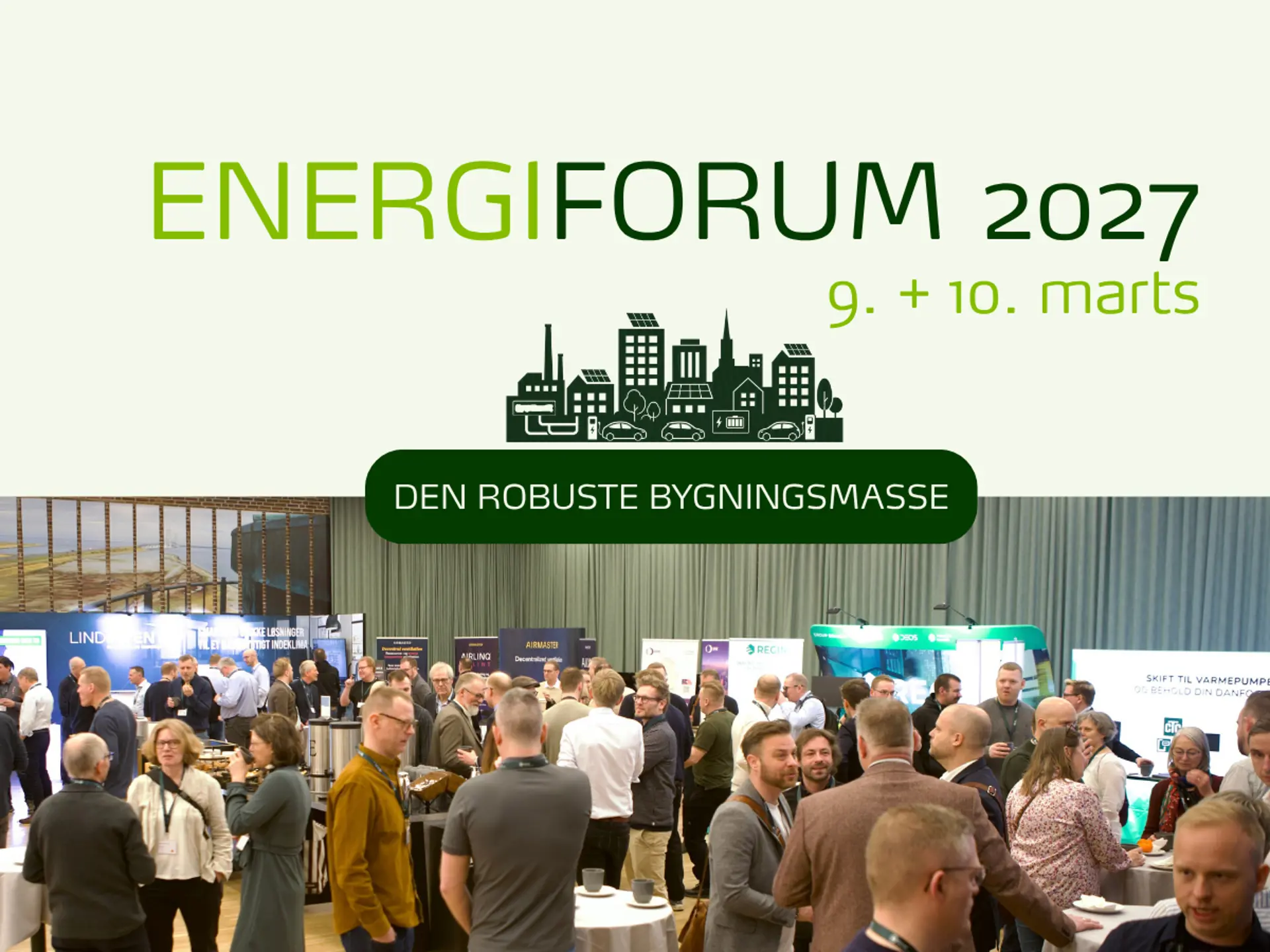 Udstiller ENERGIFORUM 2027 Den Robuste Bygningsmasse (2)