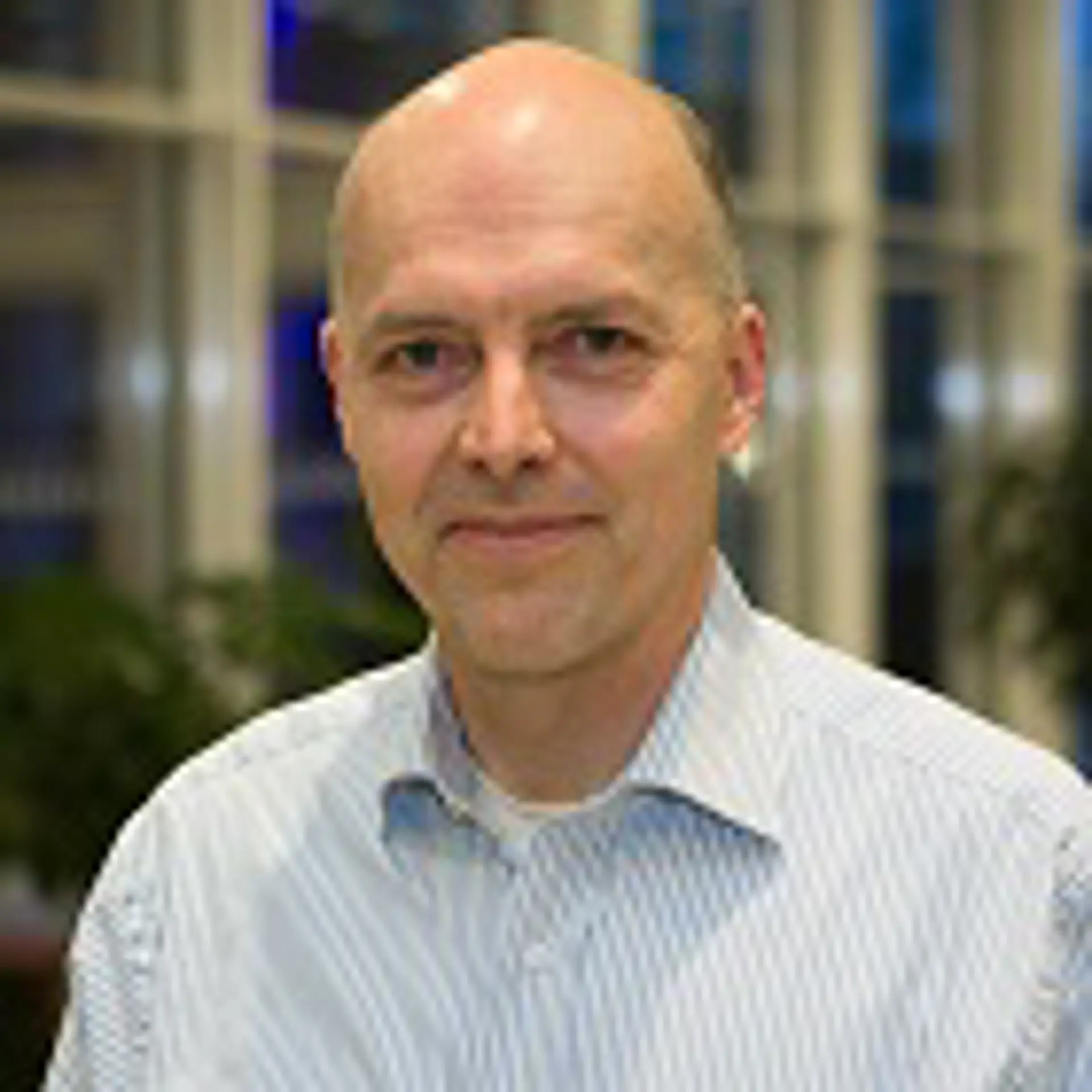 Erik Brown Frandsen