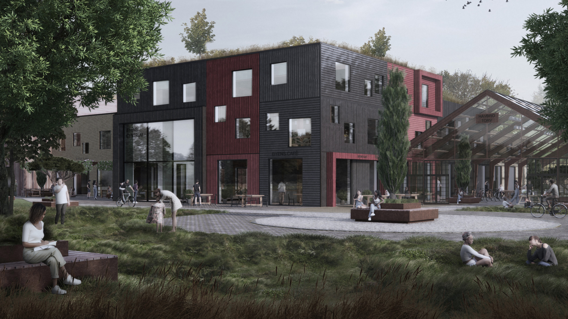 Himmerland Ungdomsskole