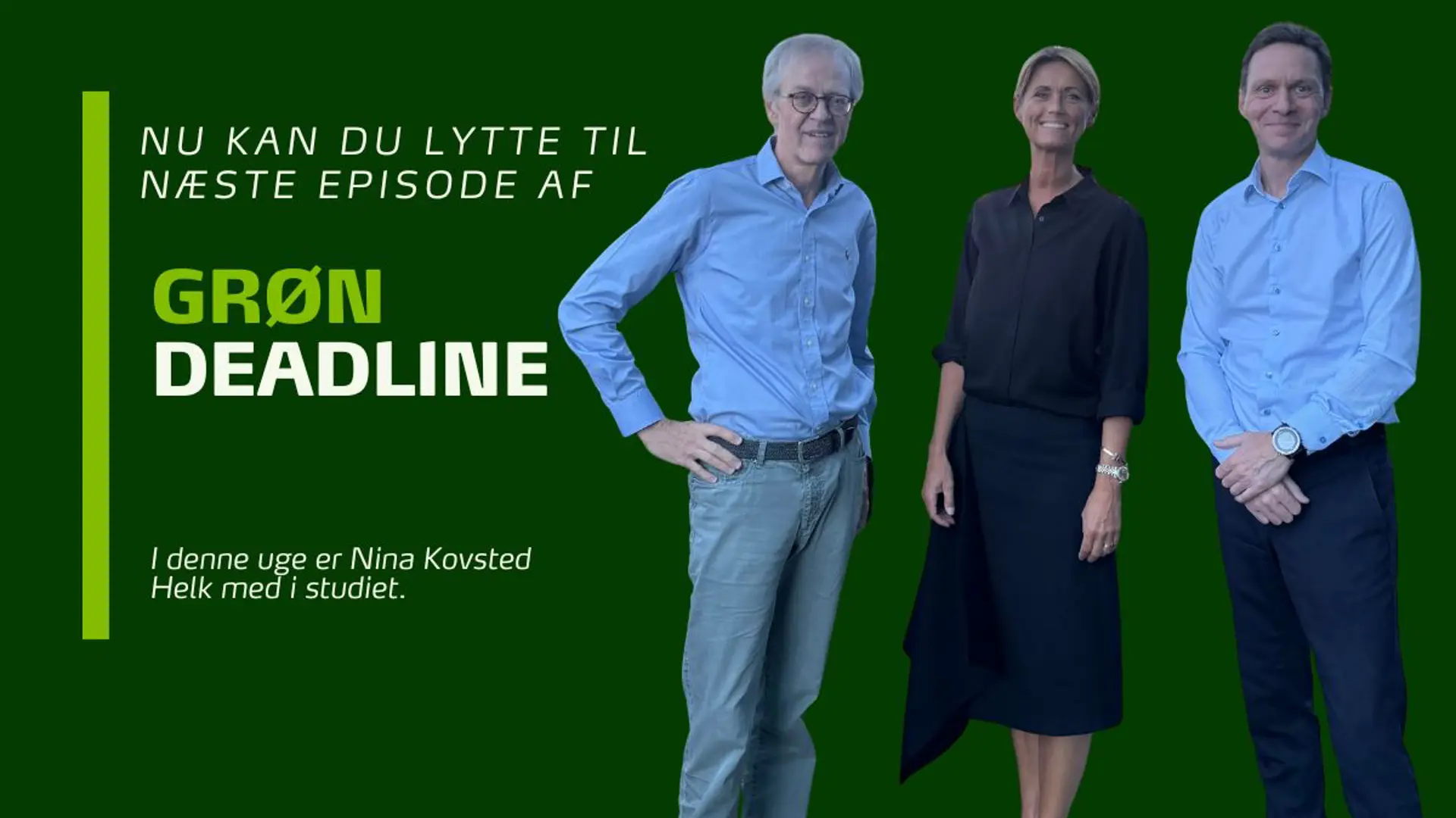 Grafik Til Tema Og Podcast