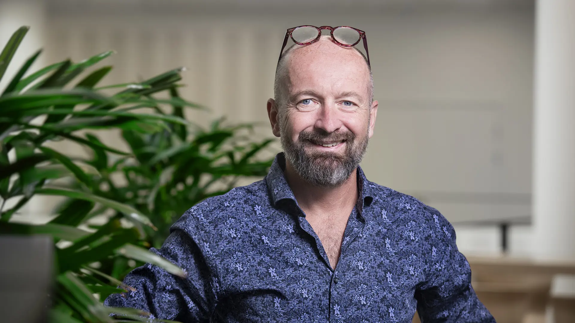 Foto Morten Raadhus