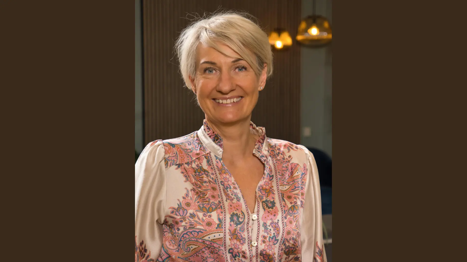 Dorthe Deleuran