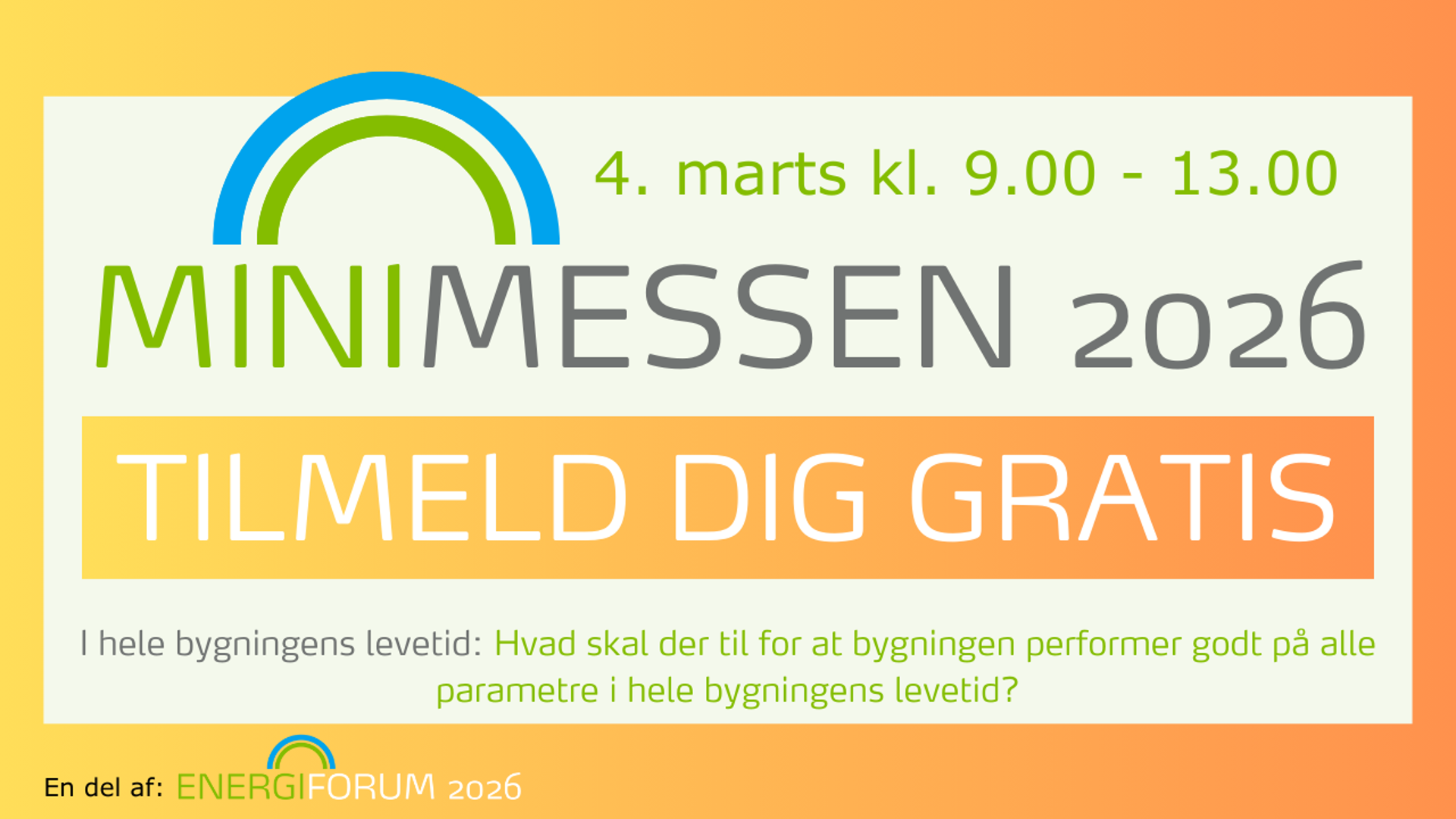 Linkedin Event Minimessen2026 1280X720 (2)