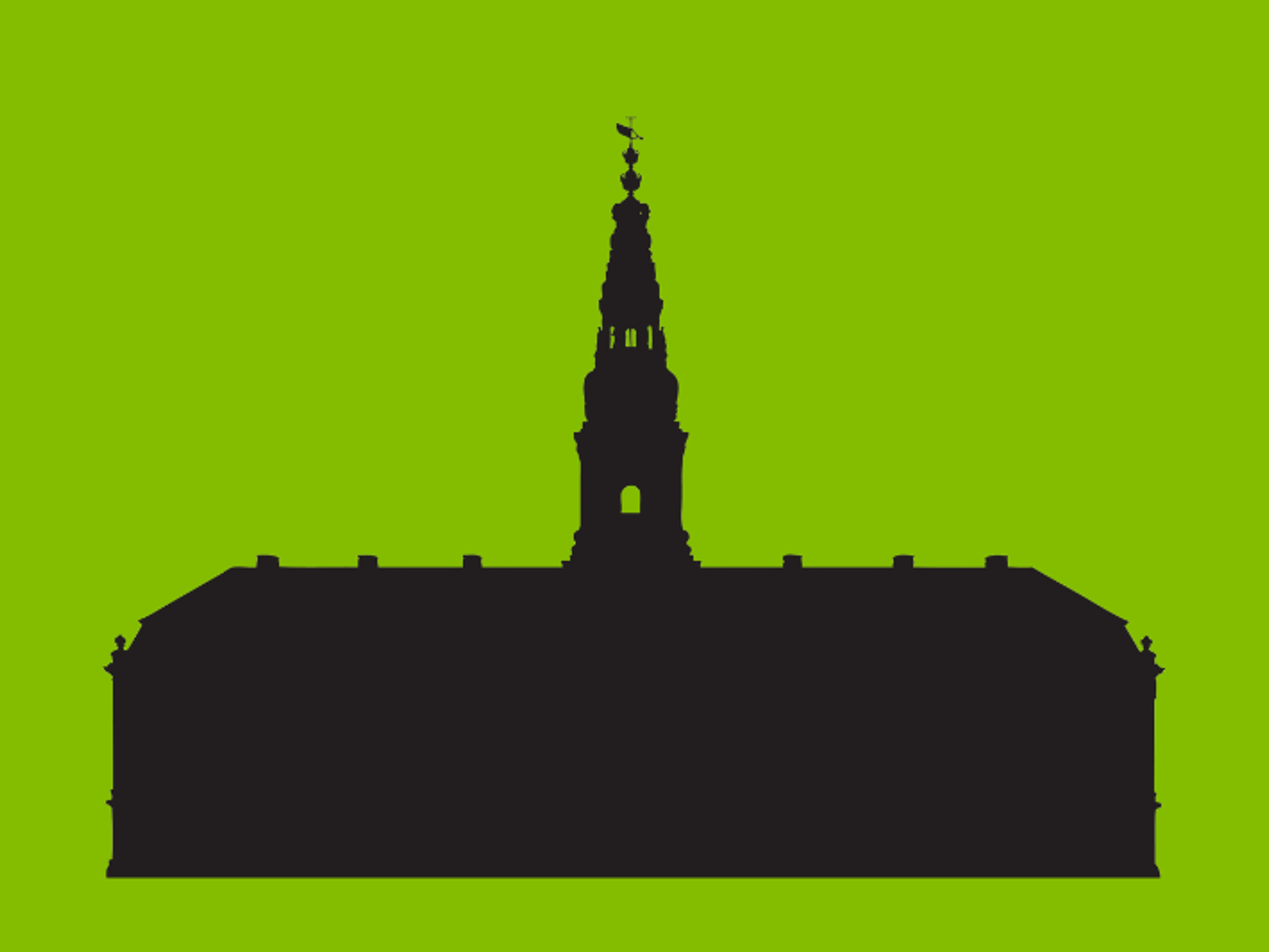 Høringer Grøn