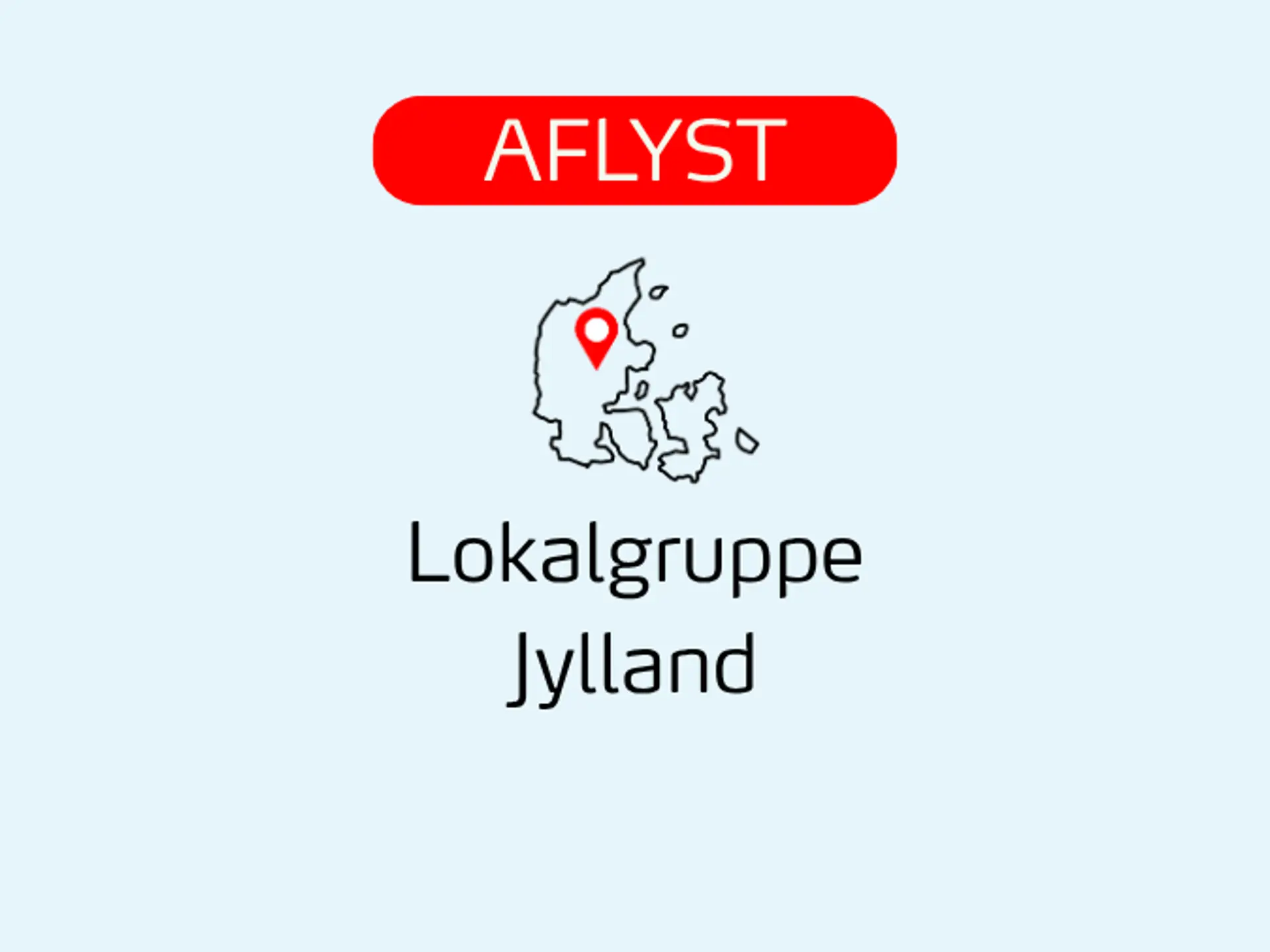 Aflyst Lokalgruppejylland 900X506