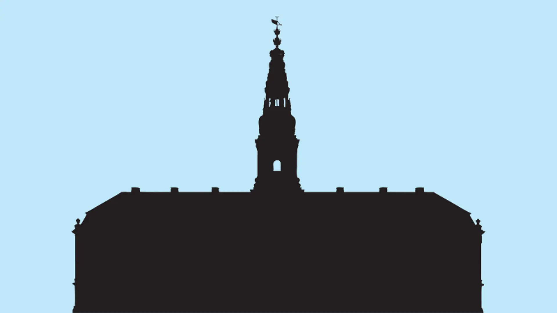 IHØRING Lyseblå