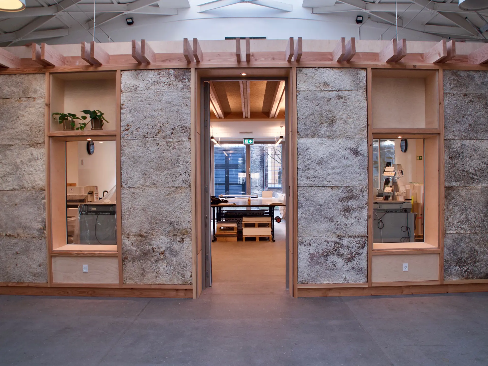 Naturpladen