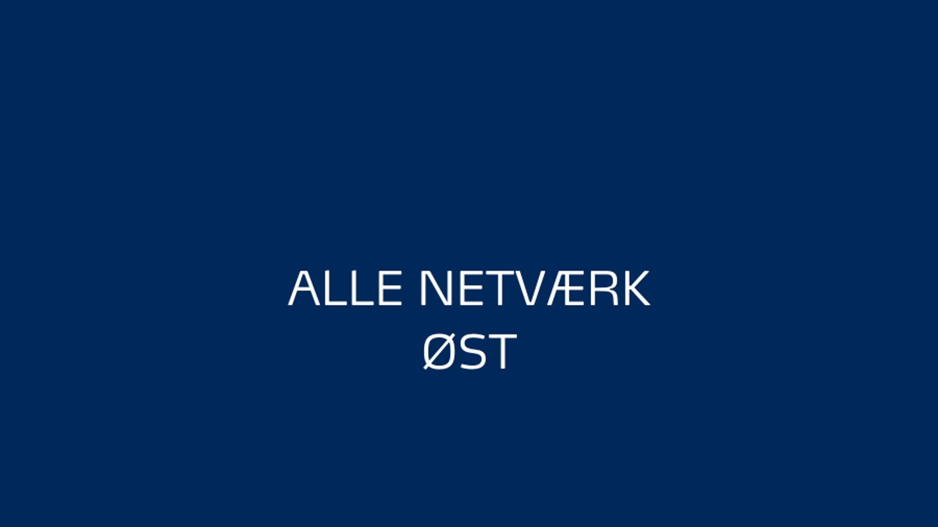 Allenetværkøst 900X510