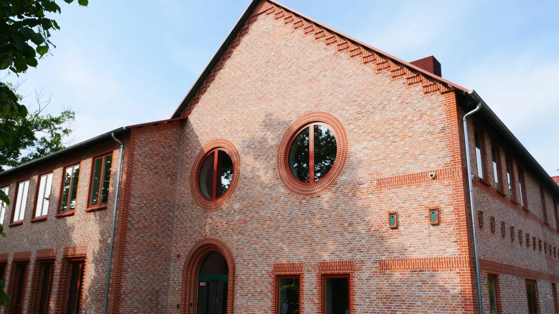 Fælleshuset Bispebjerg