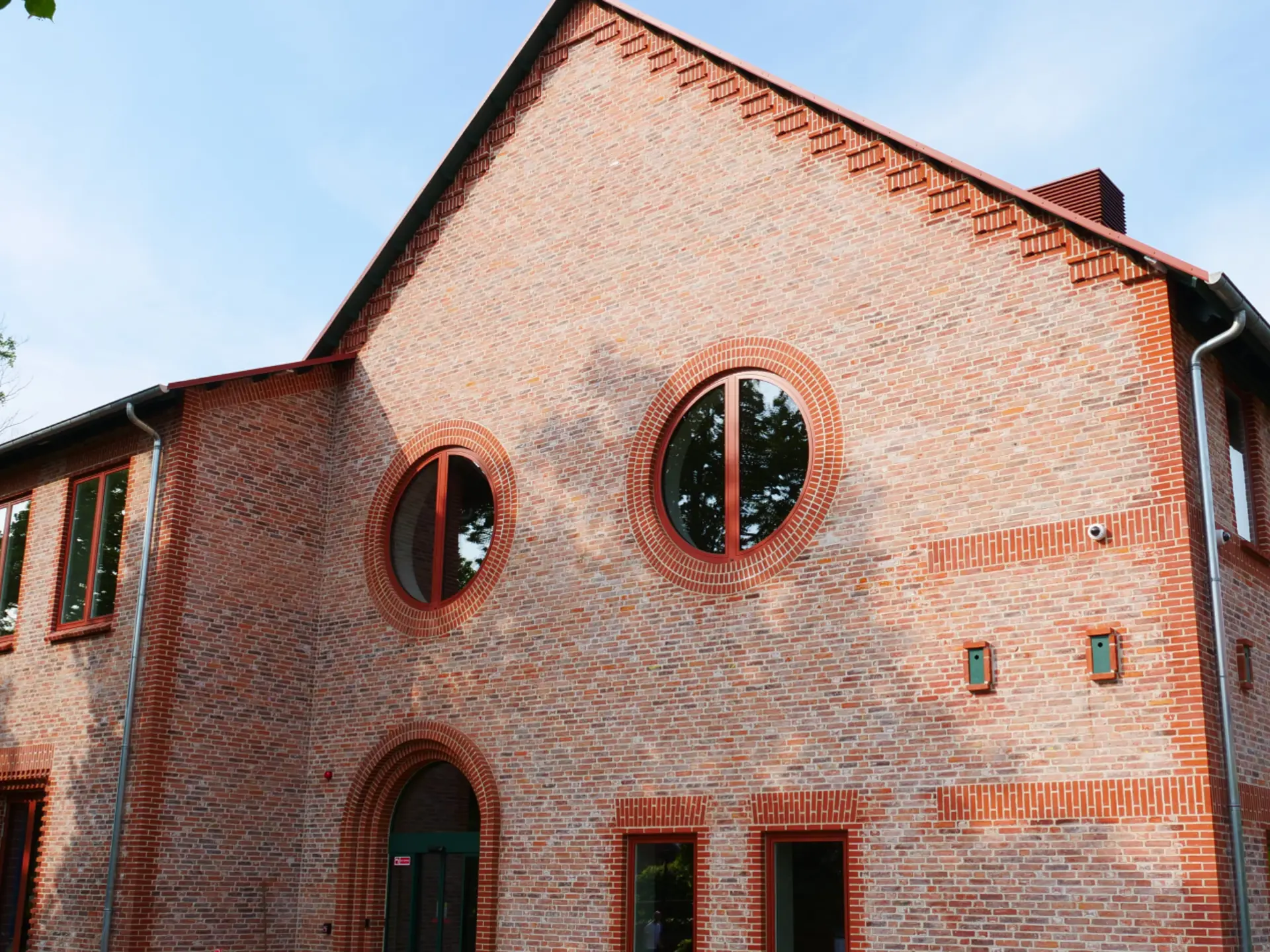 Fælleshuset Bispebjerg