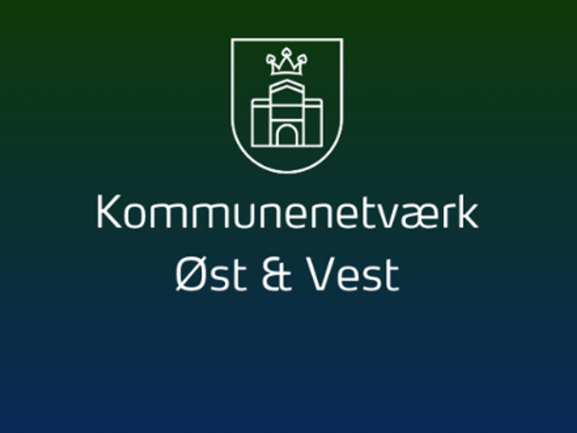 Kommunenetværk Øst & Vest: Online erframøde - Energimærkning