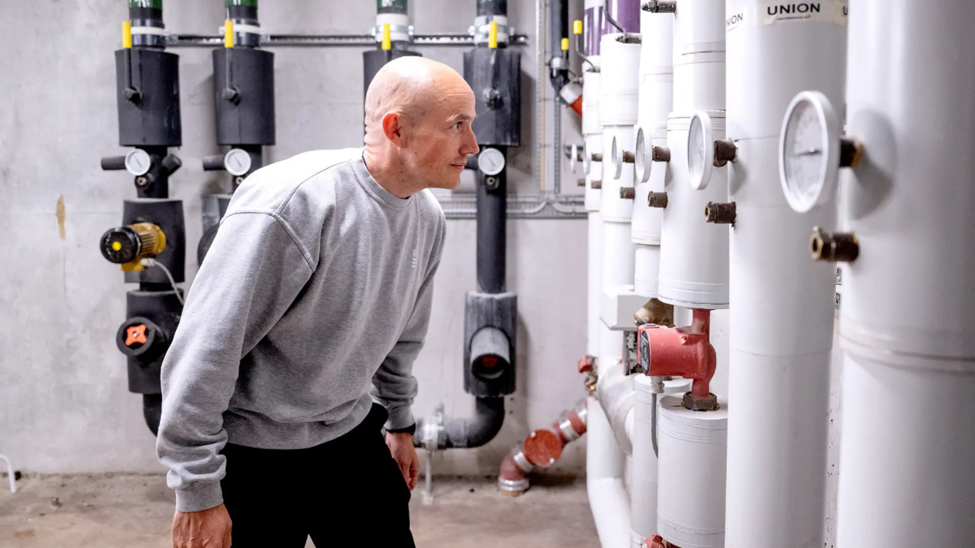 DTU Energiledelse