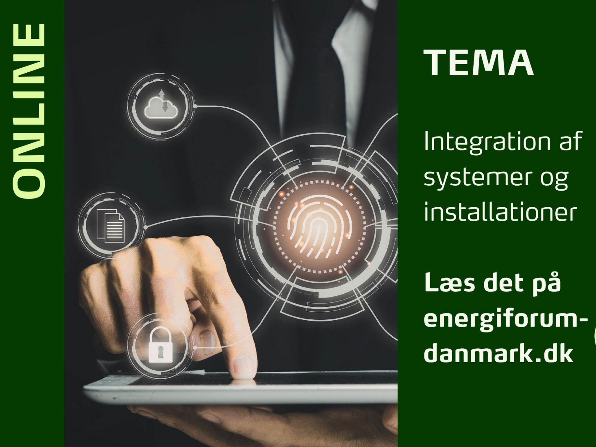 Artikelserie Kommende Temaer 2026