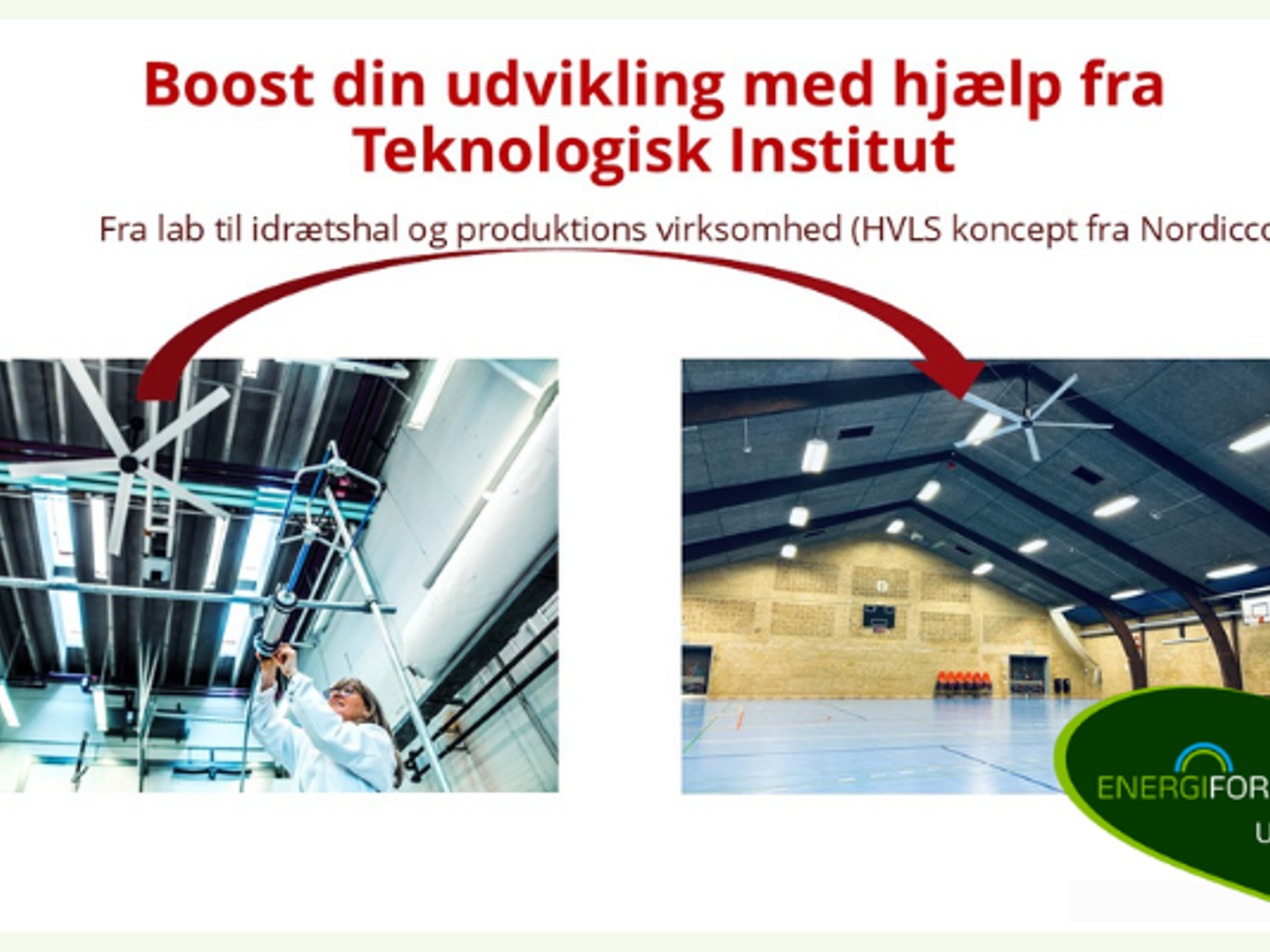 Teknologiskinstitut Danvak Udstiller2025 800X400