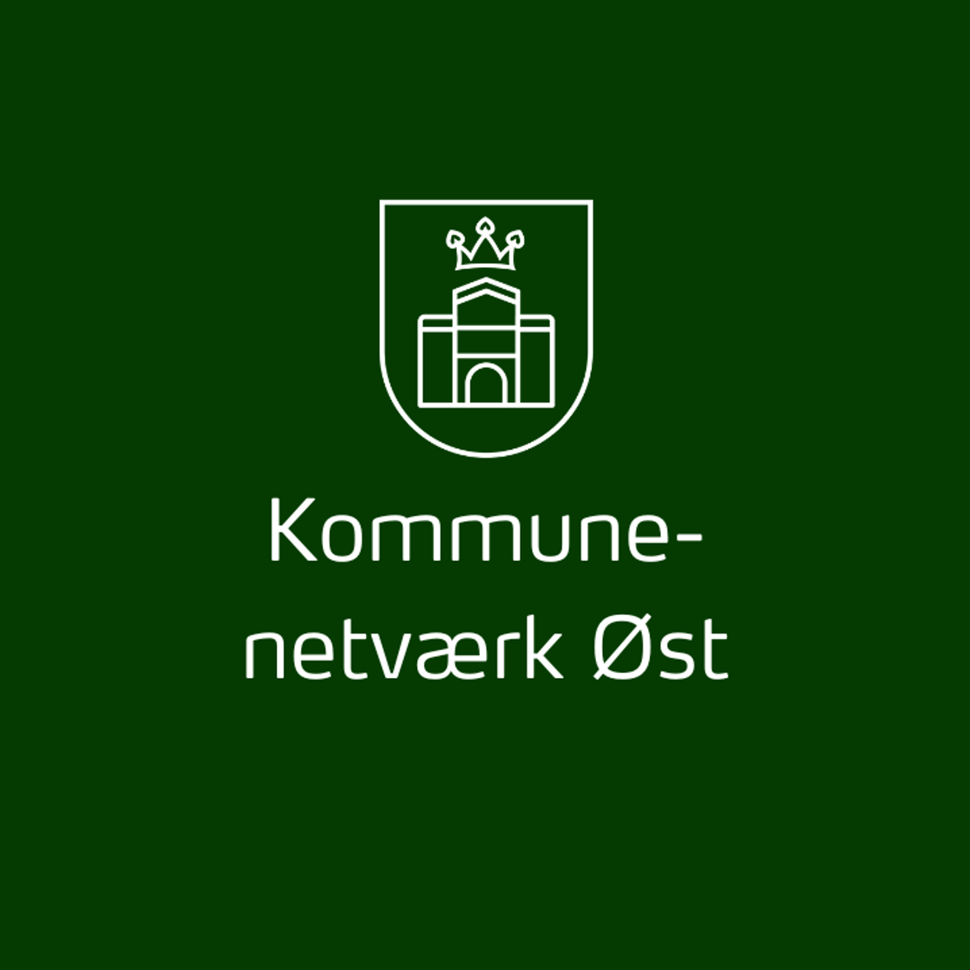 Kommunenetværk Øst