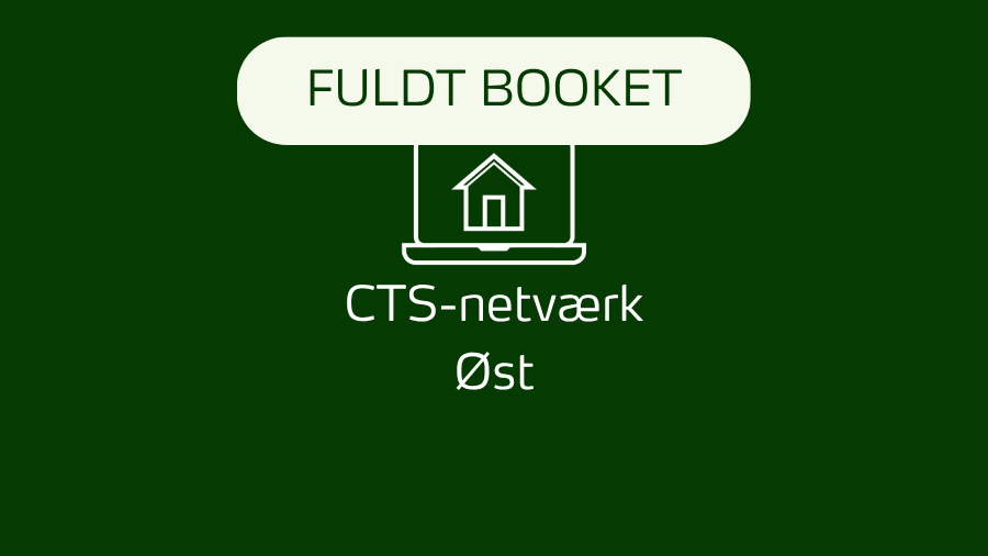 Fuldt Booket CTS Netværkøst 900X506