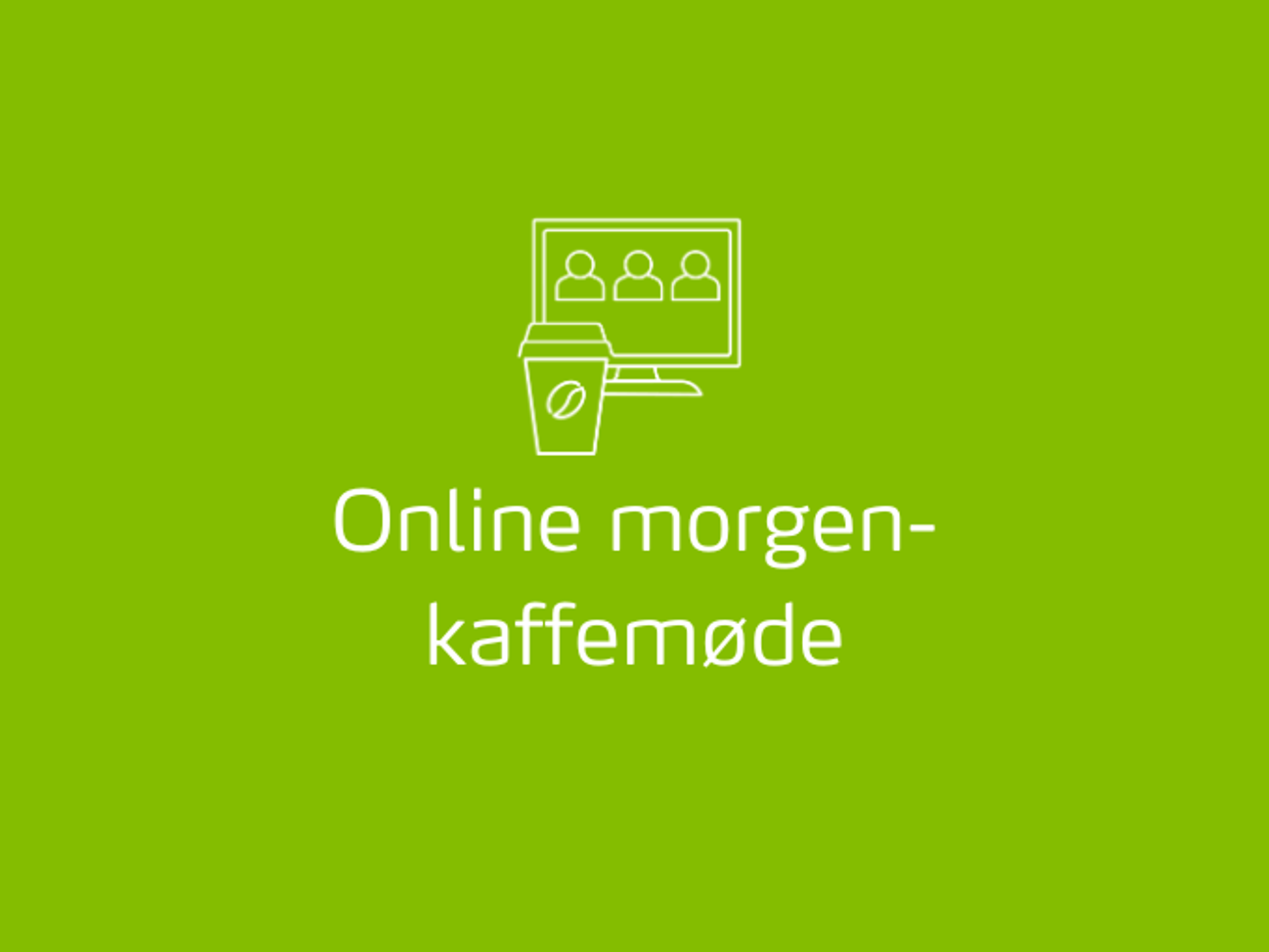 Online morgenkaffemøde: CO2-afrapportering i Scope 3 – kom godt i gang