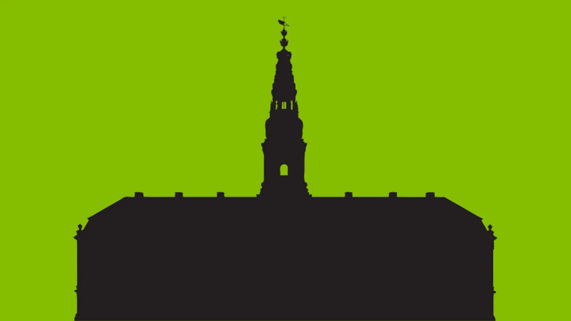 IHØRING Grøn