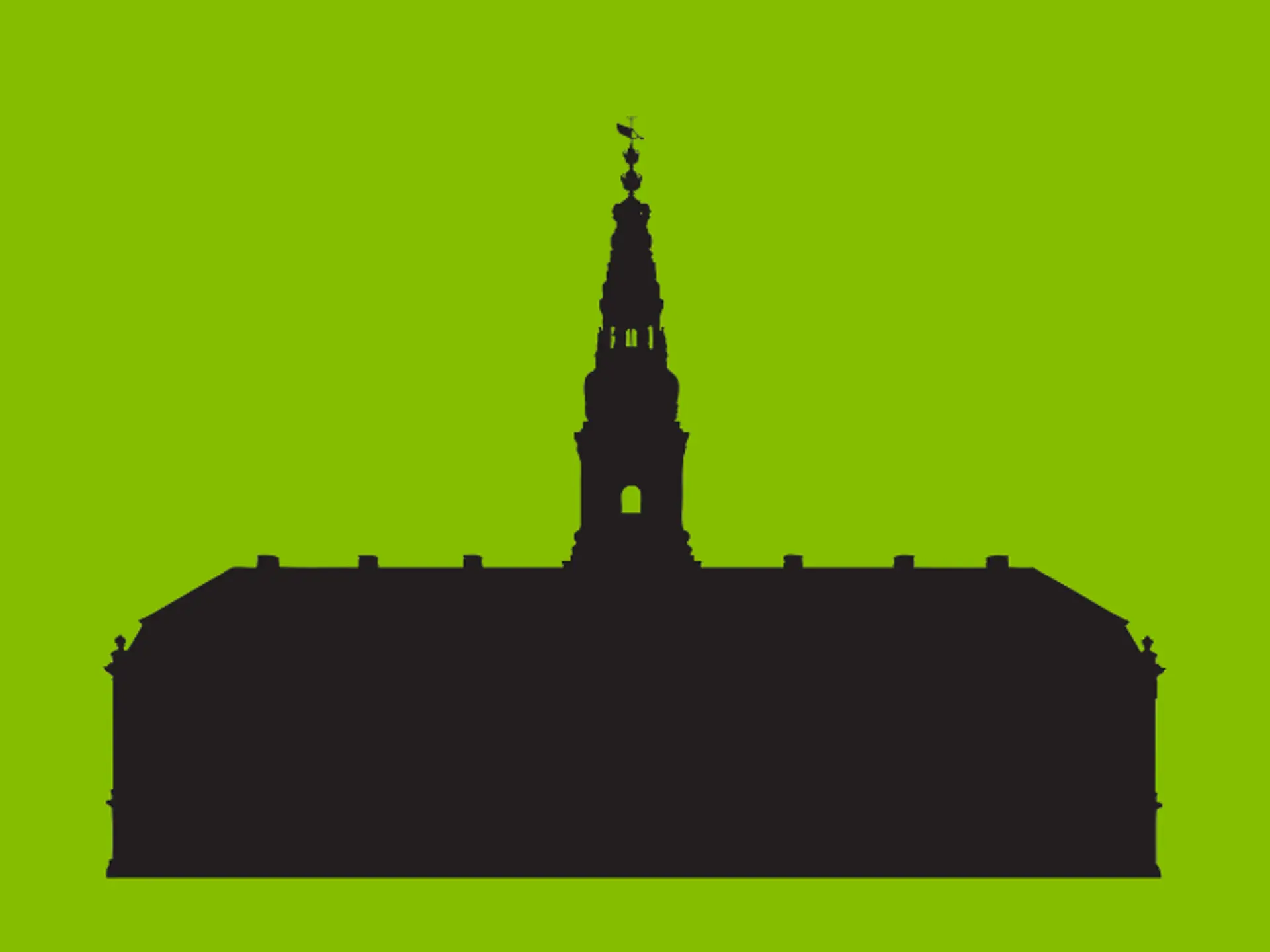 IHØRING Grøn