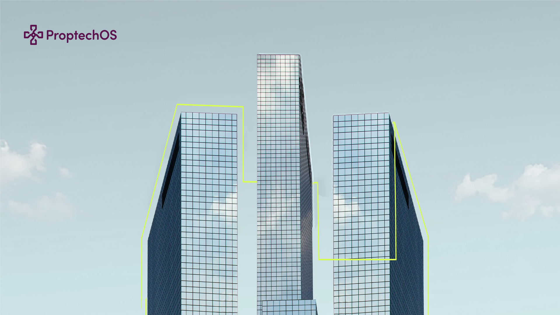 Proptechos Buildings