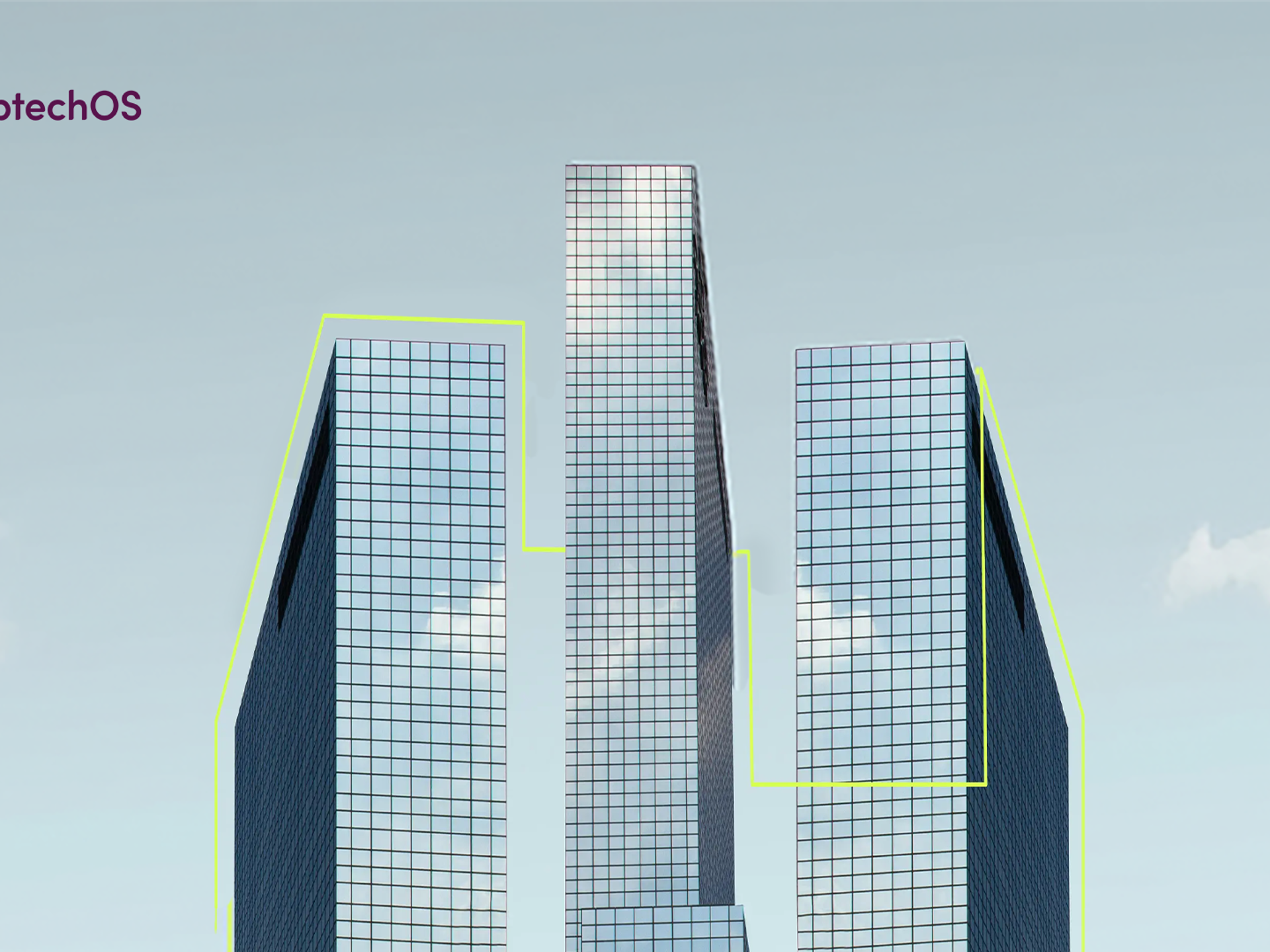 Proptechos Buildings