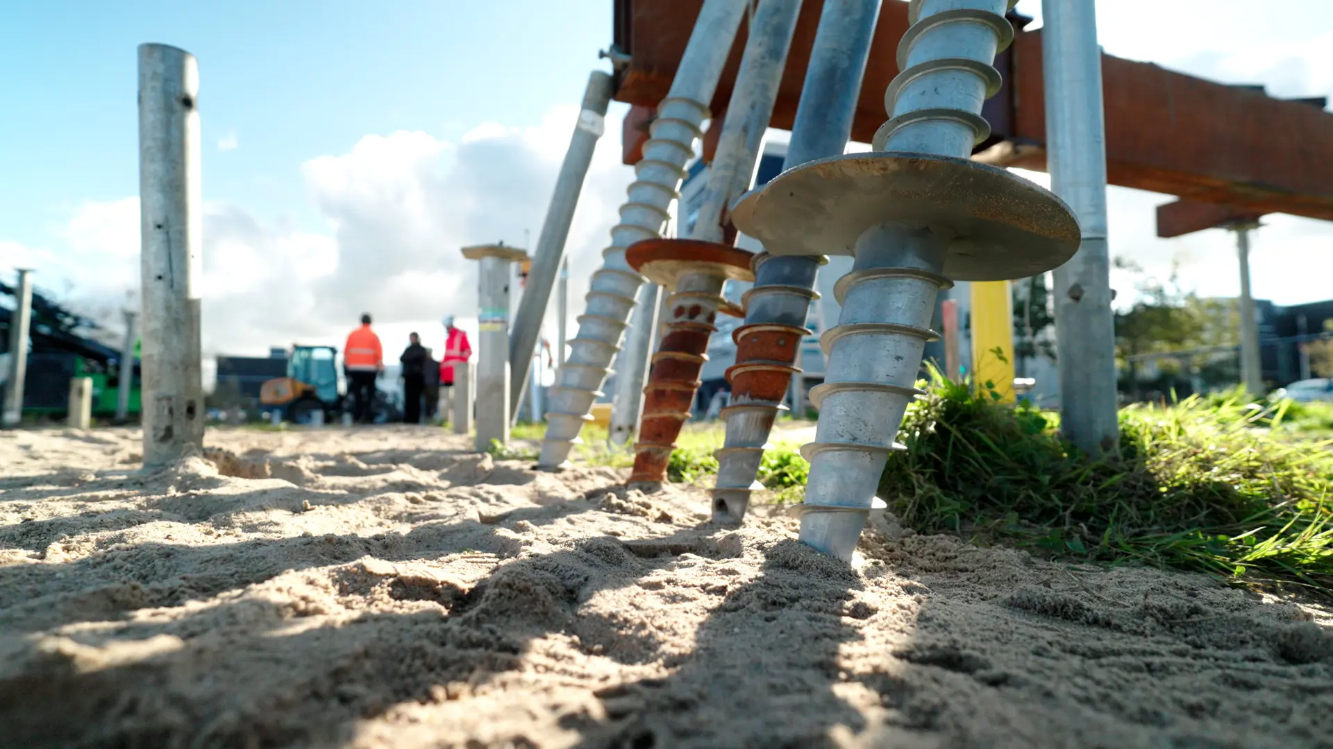 4Til1planet Skruefundamenter Himmerland