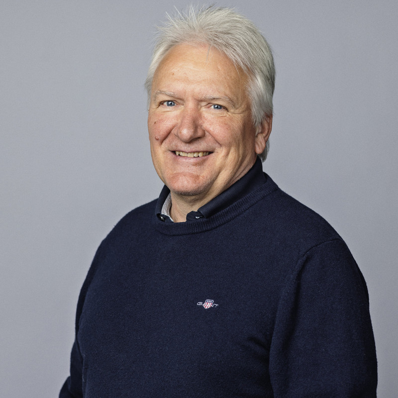 Per Heiselberg Min