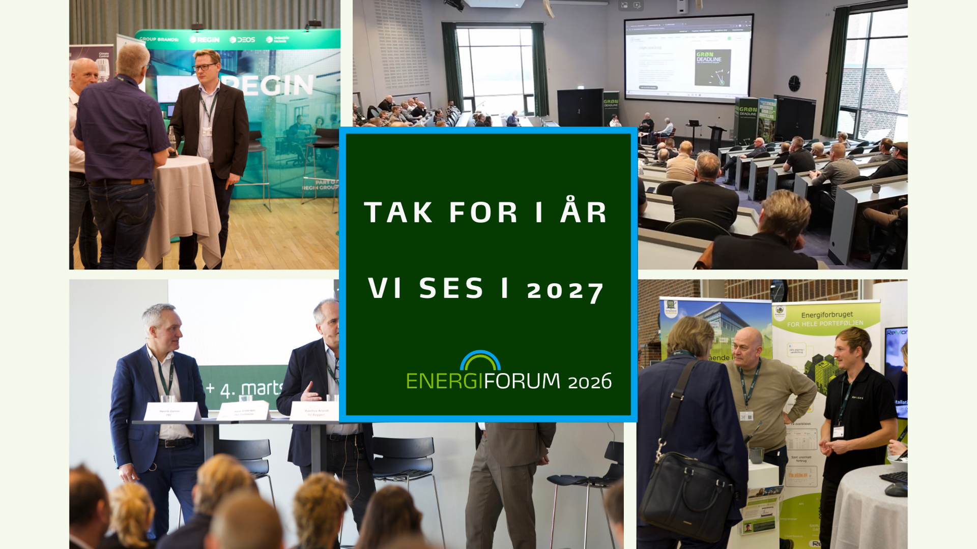 Tak For I År Energiforum 2025 (2)