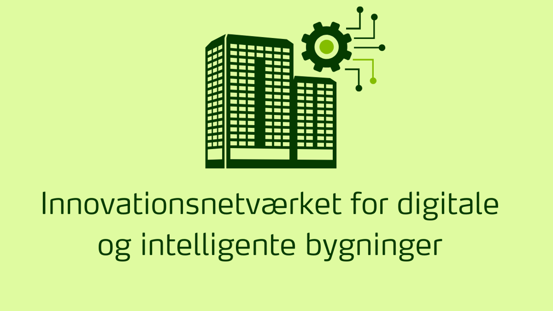 30-10-2025: Kick-off for Innovationsnetværk for digitale og ...