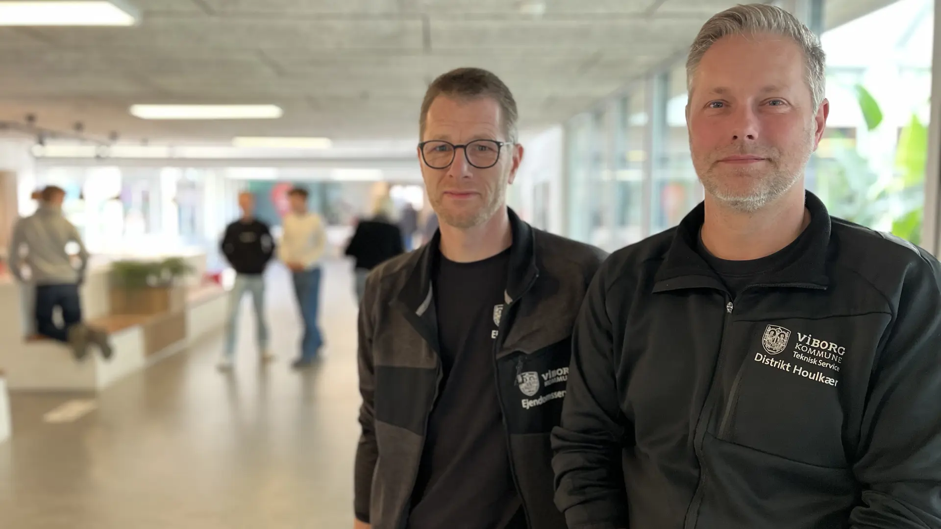 Lars Og Thomas