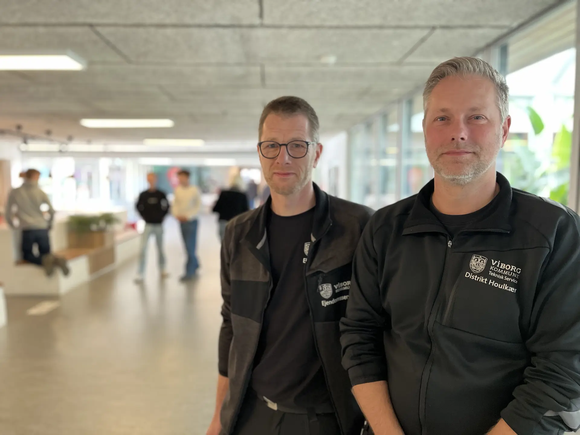 Lars Og Thomas