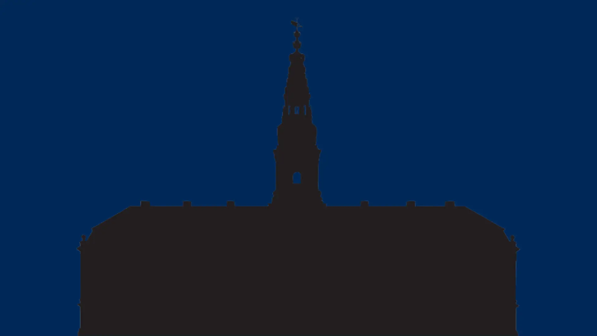 IHØRING Mørkeblå