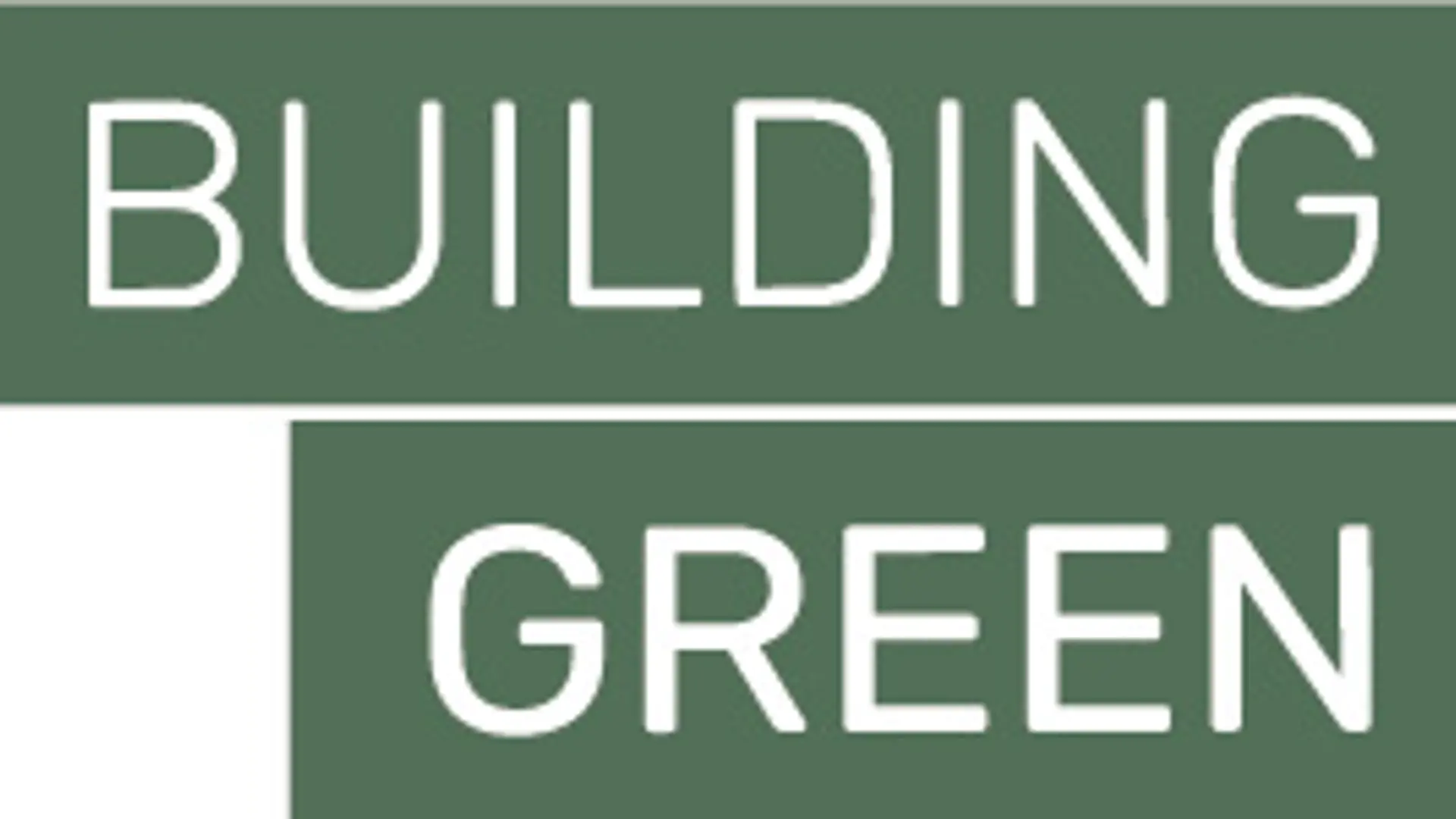 Buildinggreen Logo 288X150px