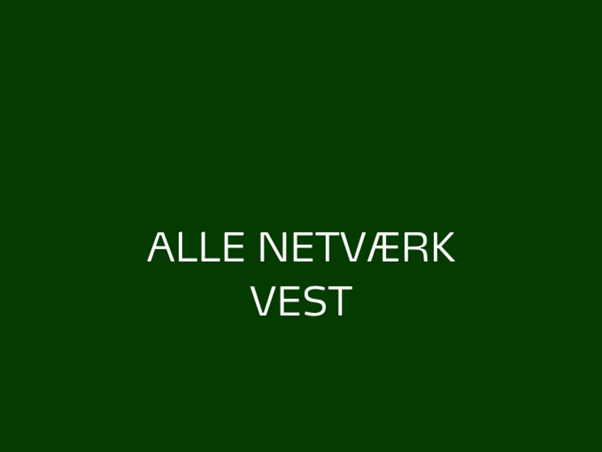 Allenetværkvest 900X510