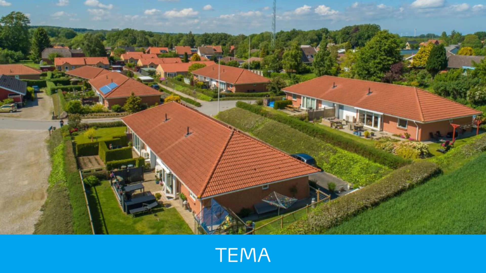 Abonnement Pa Varmepumper Tema