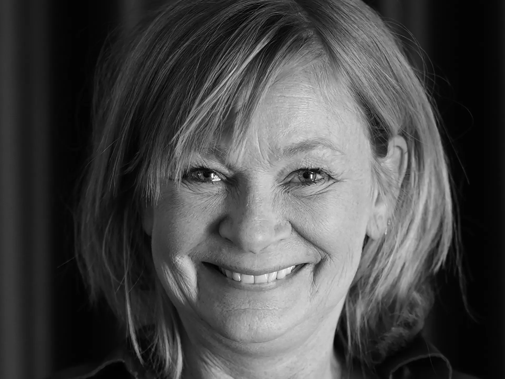 Mette Thorkilsen