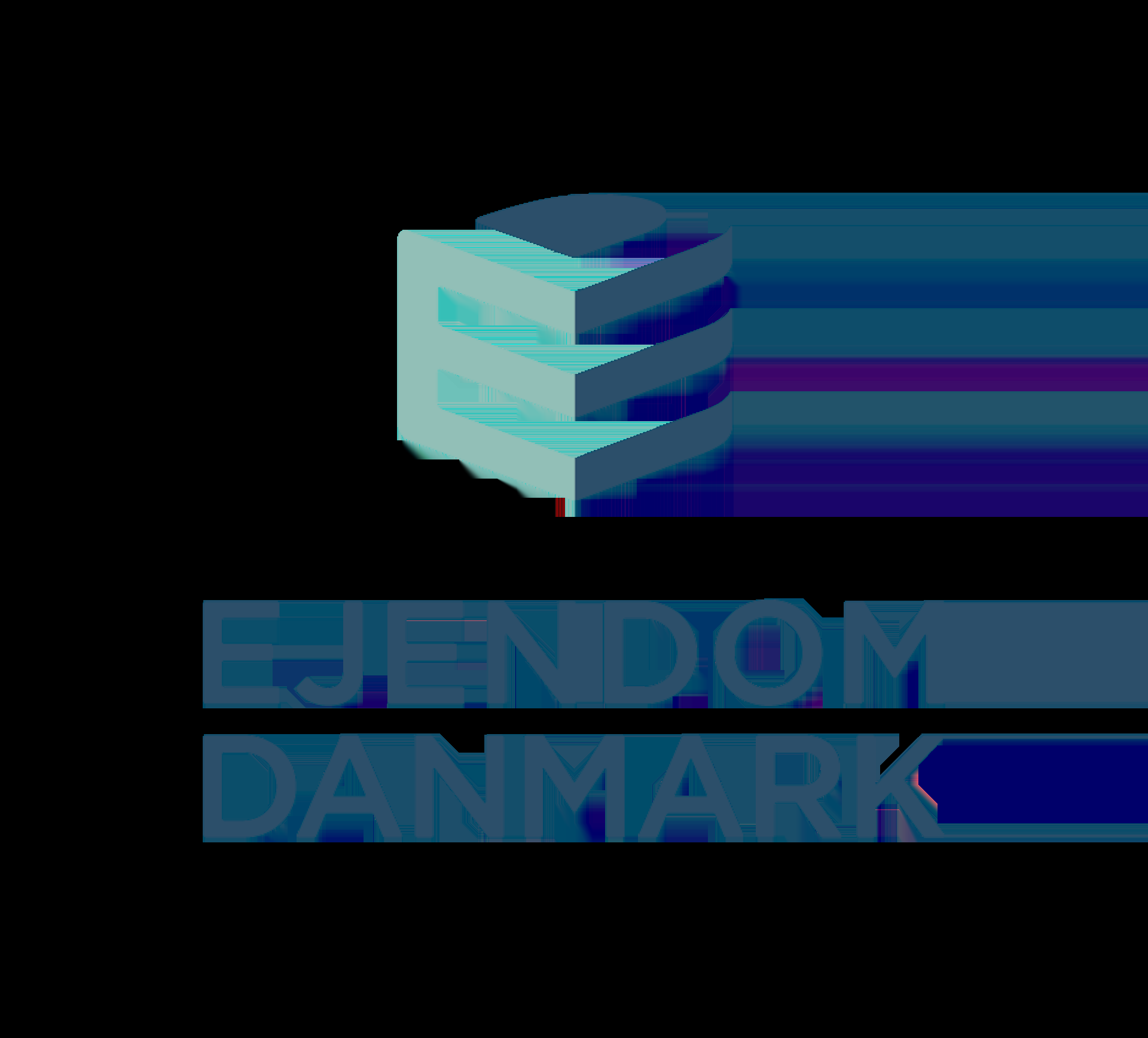 Ejendomdanmark Logo