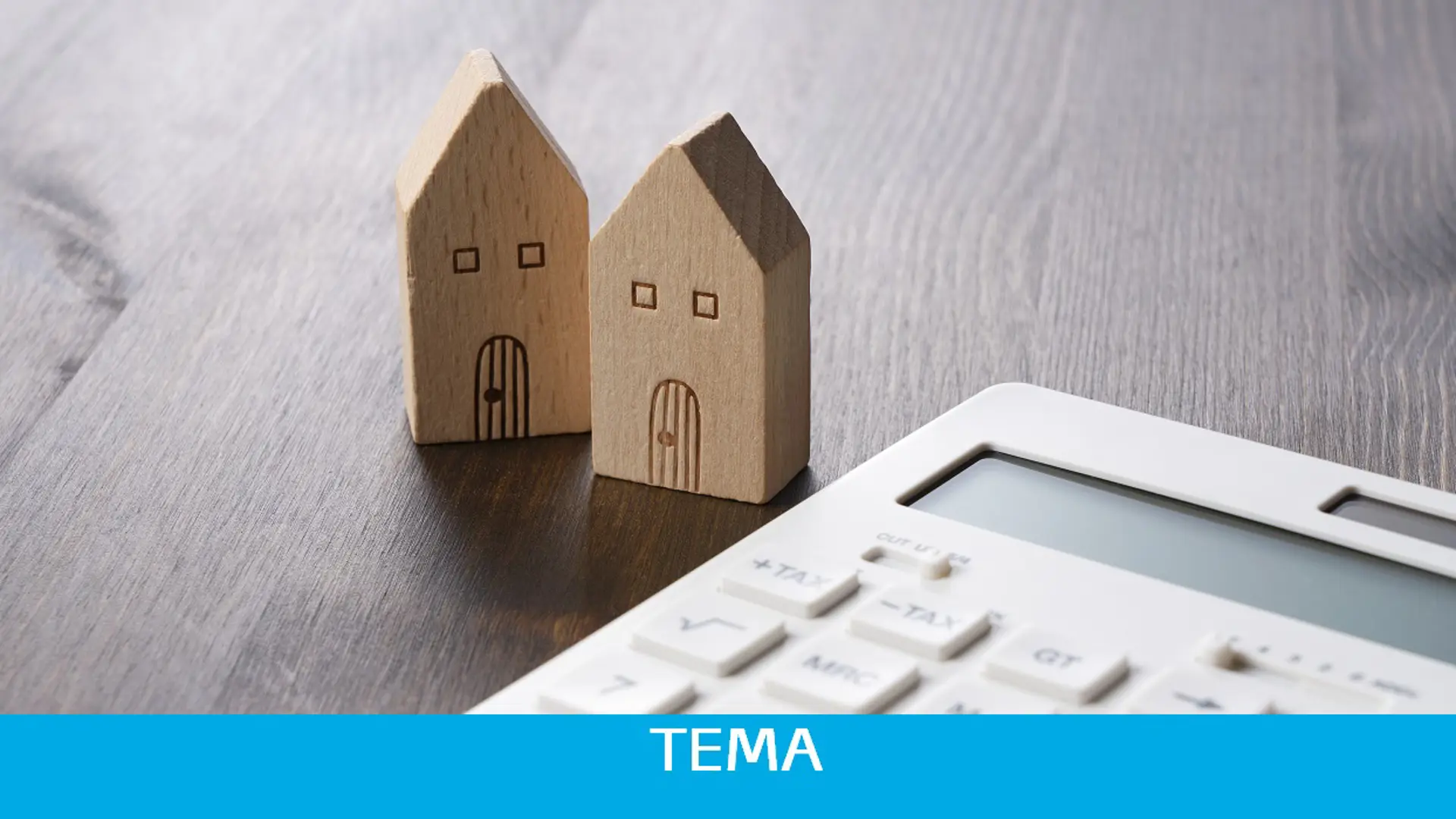 Hus Beregn Tema